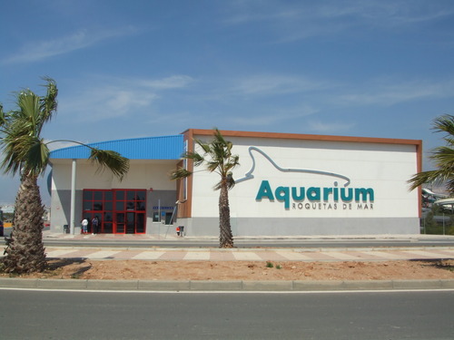 Aquarium