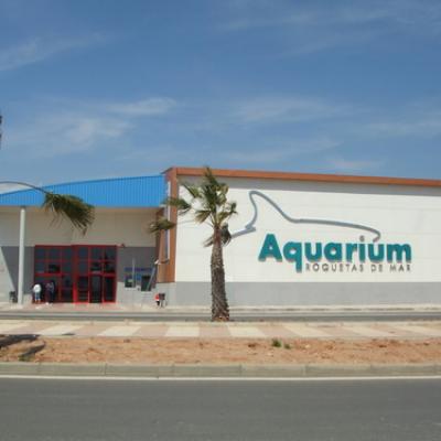 Aquarium