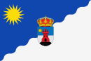 130px bandera de roquetas de mar svg 2