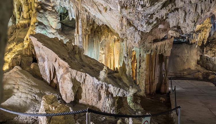 Cueva de nerja