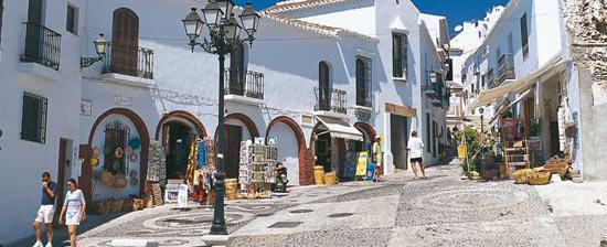 Frigiliana